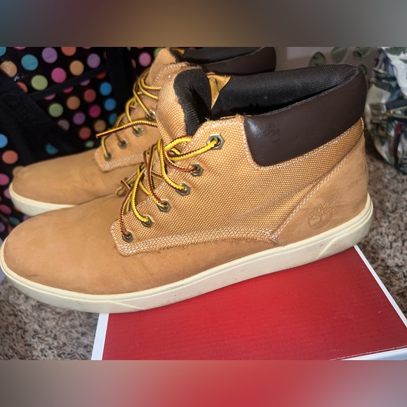 Timberland Men’s Boots - Picture 1 of 7